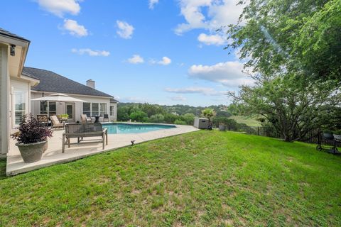 Tiny photo for 20503 Hoover CV, Lago Vista, TX 78645 (MLS # 1251016)