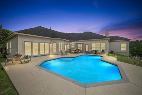 20503 Hoover CV Lago Vista TX 78645