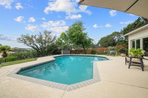 Tiny photo for 20503 Hoover CV, Lago Vista, TX 78645 (MLS # 1251016)
