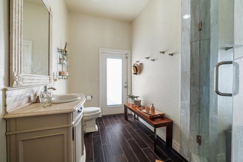 Tiny photo for 20503 Hoover CV, Lago Vista, TX 78645 (MLS # 1251016)