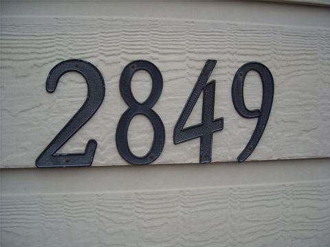 Photo of 2849 SOUTHAMPTON WAY #A, Round Rock, TX 78664 (MLS # 8863268)