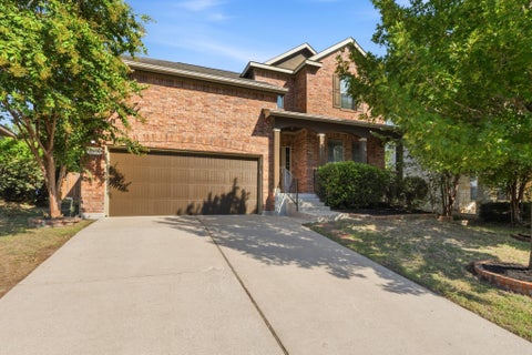 Photo of 19604 Maiden Grass DR, Pflugerville, TX 78660 (MLS # 2879641)