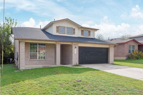 Photo of 230 San Felipe DR, Kyle, TX 78640 (MLS # 5593300)