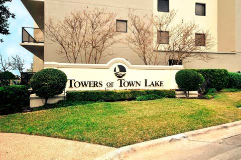 Tiny photo for 40 N Interstate 35 #7D4, Austin, TX 78701 (MLS # 2100983)