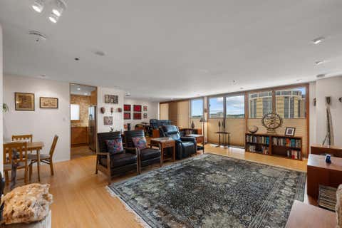 Photo of 40 N Interstate 35 #7D4, Austin, TX 78701 (MLS # 2100983)