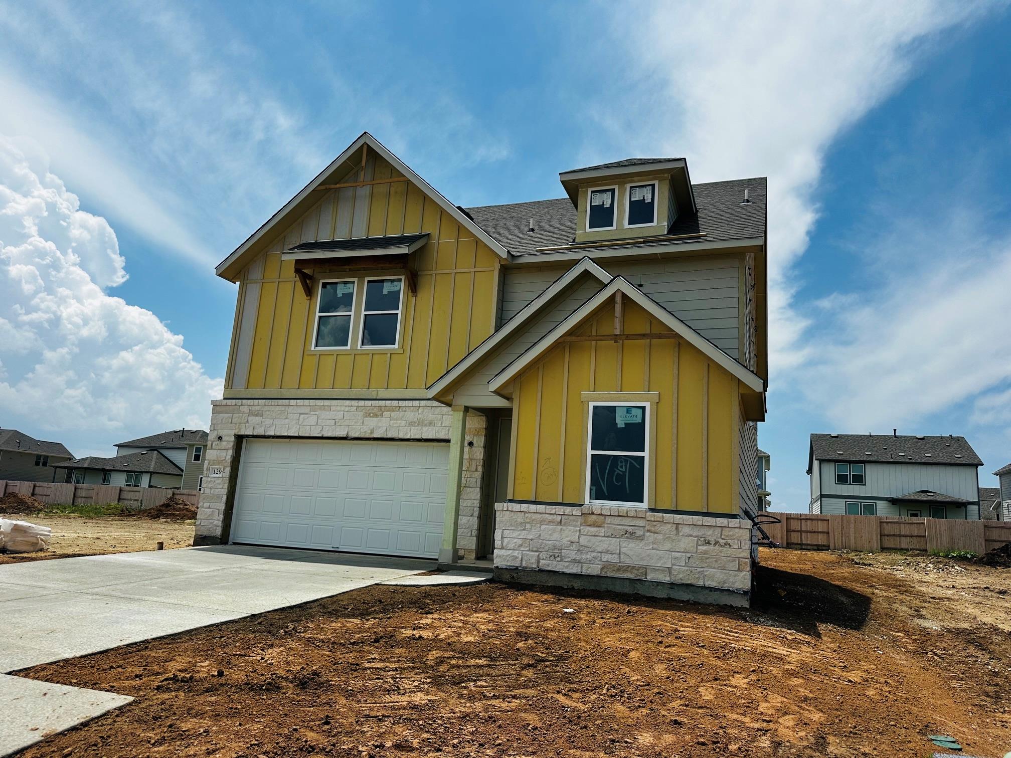 129 Jans WAY
