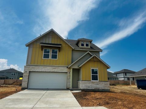 Photo of 129 Jans WAY, Georgetown, TX 78626 (MLS # 4050387)
