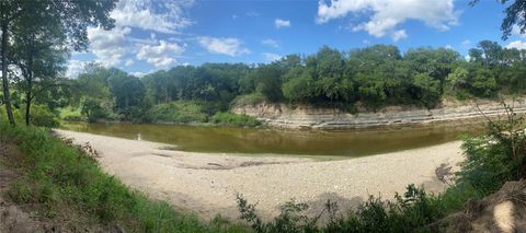 1915 Buffalo Creek DR Evant TX 76525