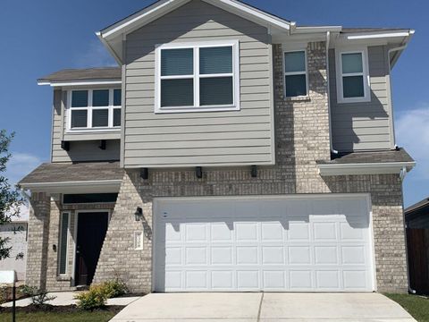 Photo of 11005 Zip Cochise WAY, Austin, TX 78653 (MLS # 4278648)