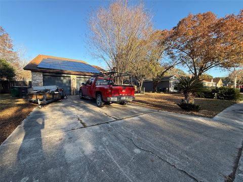 13935 Little Leaf DR San Antonio TX 78247