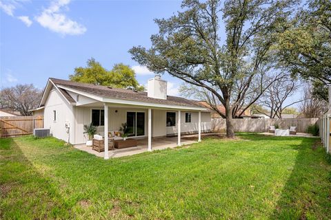 Tiny photo for 11707 Wiginton DR, Austin, TX 78758 (MLS # 9460916)