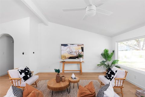 Tiny photo for 11707 Wiginton DR, Austin, TX 78758 (MLS # 9460916)