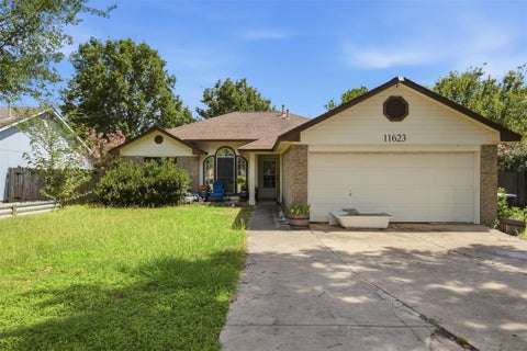 Photo of 11623 Maybach DR, Del Valle, TX 78617 (MLS # 2732630)