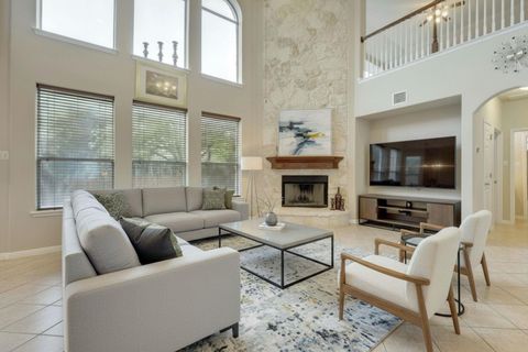 8108 Tierra Linda LN Austin TX 78739