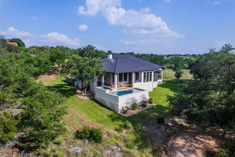104 Megan LN Horseshoe Bay TX 78657