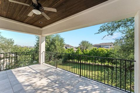 Tiny photo for 406 Woodside TER, Austin, TX 78738 (MLS # 1108487)