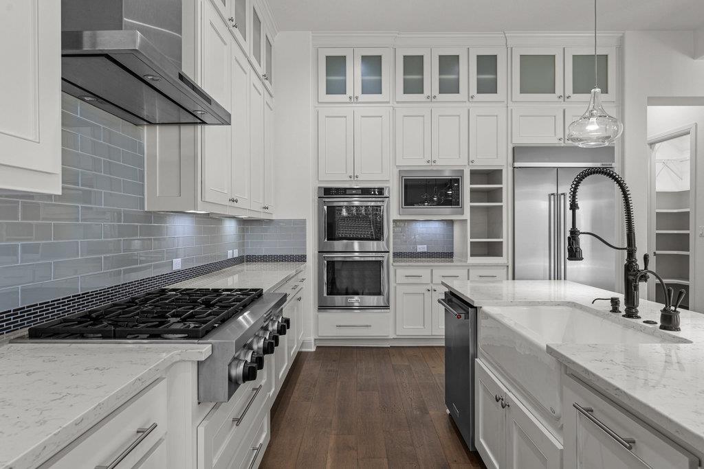 406 Woodside TER