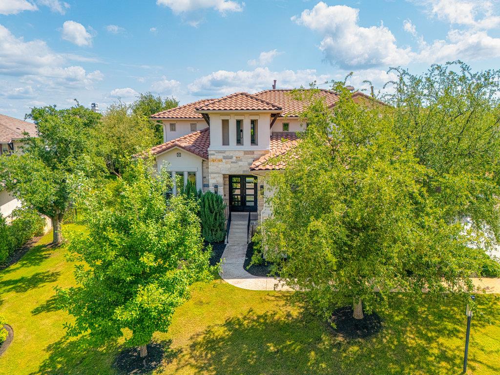 406 Woodside TER