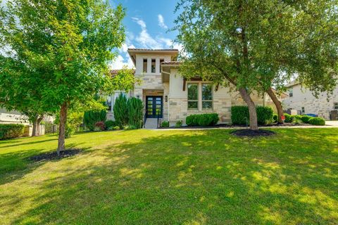 Tiny photo for 406 Woodside TER, Austin, TX 78738 (MLS # 1108487)