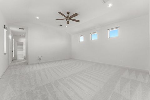 Tiny photo for 406 Woodside TER, Austin, TX 78738 (MLS # 1108487)