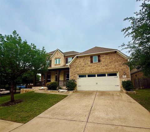 Photo of 404 Highland Horizon, Austin, TX 78717 (MLS # 1477673)