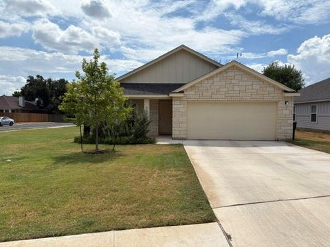 Photo of 3403 N Monument DR N, Round Rock, TX 78681 (MLS # 7037552)