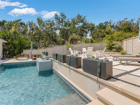 Tiny photo for 75 Stillmeadow DR, The Hills, TX 78738 (MLS # 4024479)