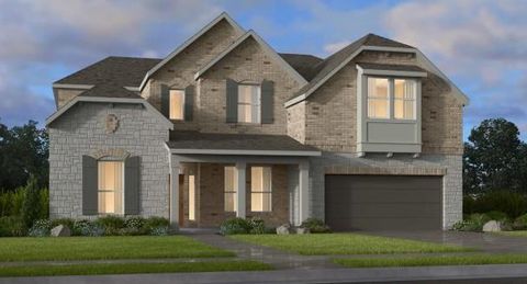 Photo of 1608 Mulberry Oak LN, Georgetown, TX 78628 (MLS # 9575367)