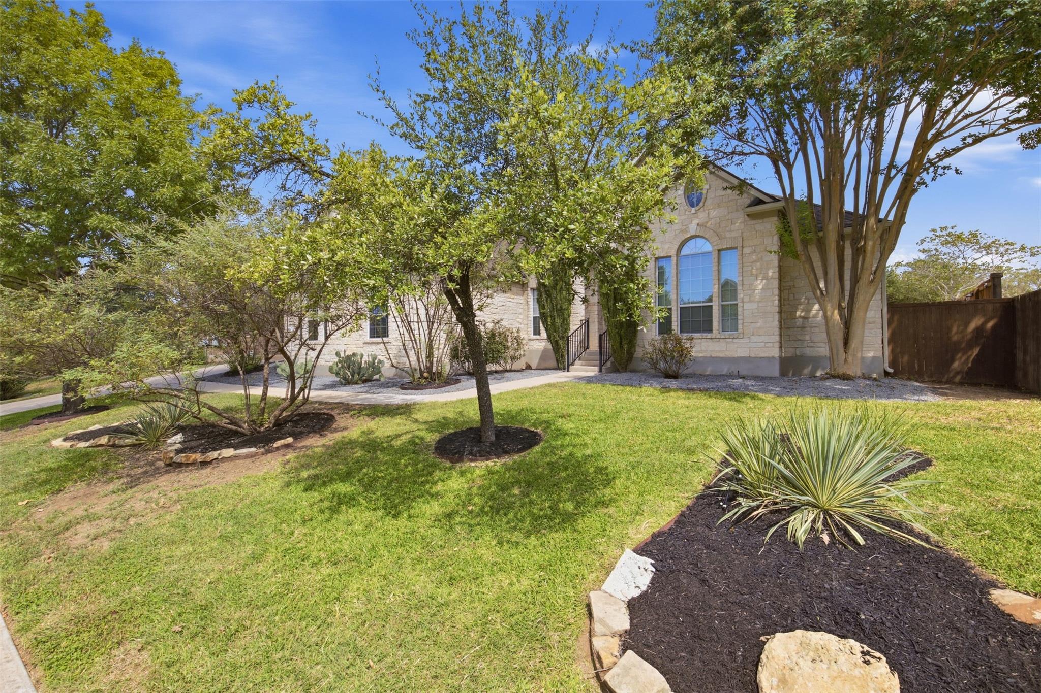 3004 Lombardi WAY