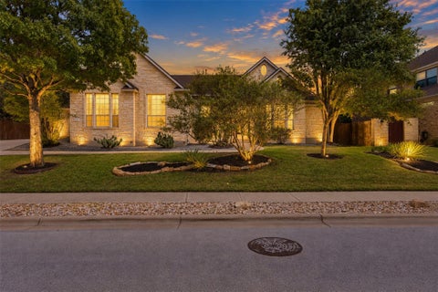 Photo of 3004 Lombardi WAY, Cedar Park, TX 78613 (MLS # 3562219)