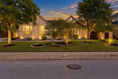 3004 Lombardi WAY Cedar Park TX 78613