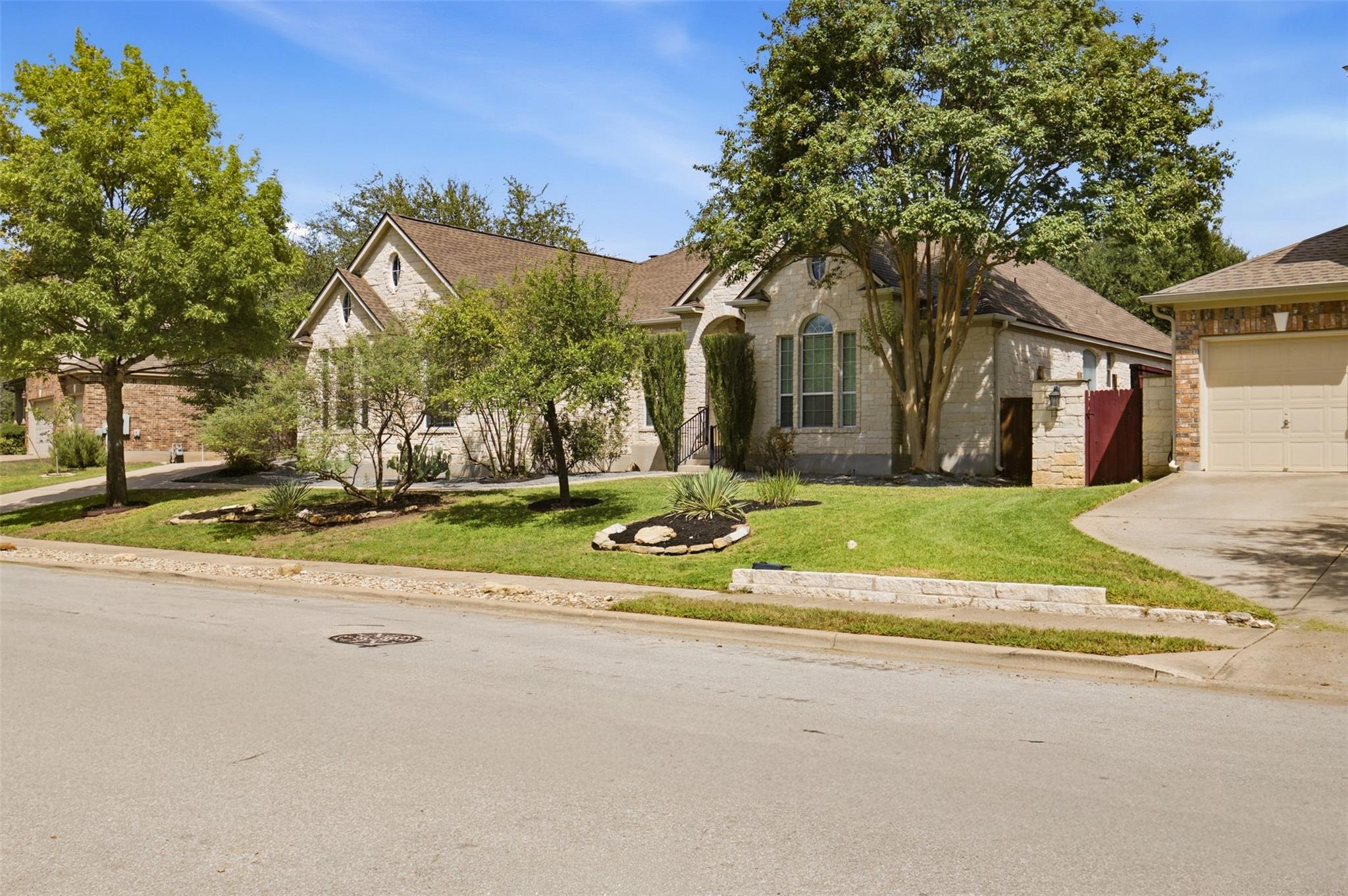 3004 Lombardi WAY
