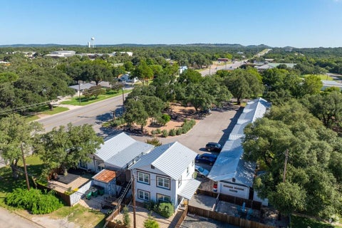 Photo of 902 Main ST, Blanco, TX 78606 (MLS # 1855593)