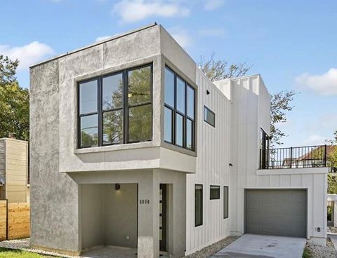 5010 Rowena Ave 1 Austin TX 78751