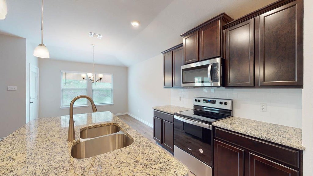 Photo of 429 Creekfall RD, Burnet, TX 78611 (MLS # 4919272)