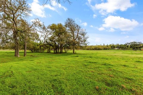 A home in Austin