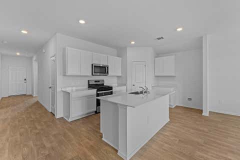 Tiny photo for 12208 Silverton Tree BND, Mustang Ridge, TX 78610 (MLS # 9438309)