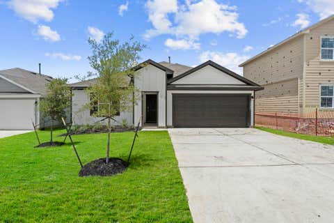 Photo of 12208 Silverton Tree BND, Mustang Ridge, TX 78610 (MLS # 9438309)