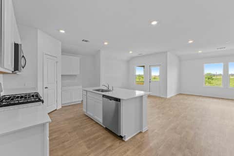 Tiny photo for 12208 Silverton Tree BND, Mustang Ridge, TX 78610 (MLS # 9438309)