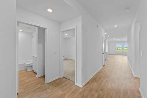 Tiny photo for 12208 Silverton Tree BND, Mustang Ridge, TX 78610 (MLS # 9438309)