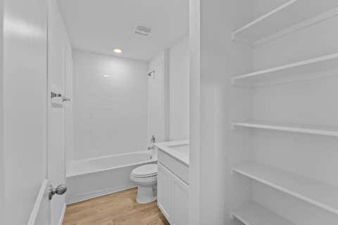 Tiny photo for 12208 Silverton Tree BND, Mustang Ridge, TX 78610 (MLS # 9438309)
