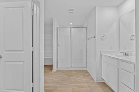 Tiny photo for 12208 Silverton Tree BND, Mustang Ridge, TX 78610 (MLS # 9438309)