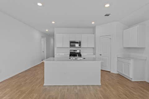 Tiny photo for 12208 Silverton Tree BND, Mustang Ridge, TX 78610 (MLS # 9438309)