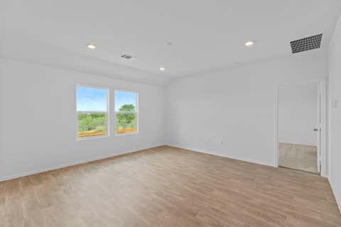 Tiny photo for 12208 Silverton Tree BND, Mustang Ridge, TX 78610 (MLS # 9438309)