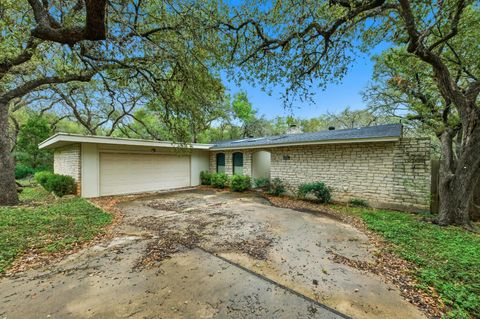 Tiny photo for 113 Westlake DR, West Lake Hills, TX 78746 (MLS # 9578686)