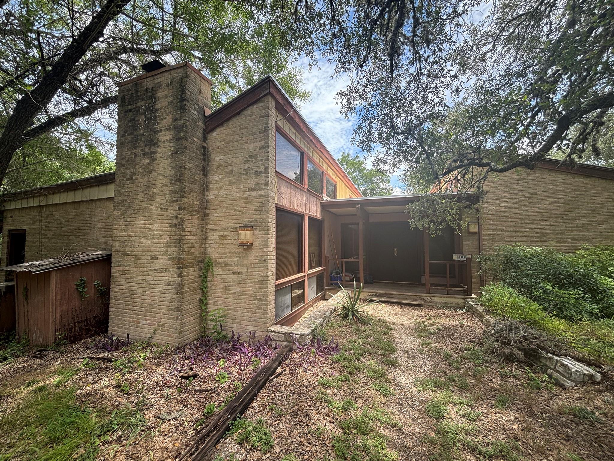 808 Indian Tree TRL