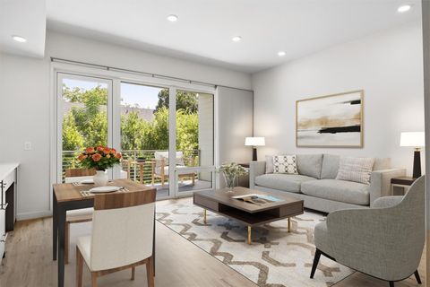 Photo of 4004 Banister LN #211, Austin, TX 78704 (MLS # 3106044)