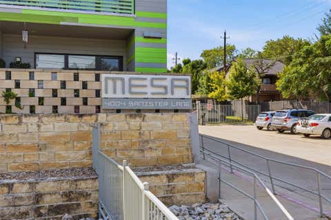 Tiny photo for 4004 Banister LN #211, Austin, TX 78704 (MLS # 3106044)