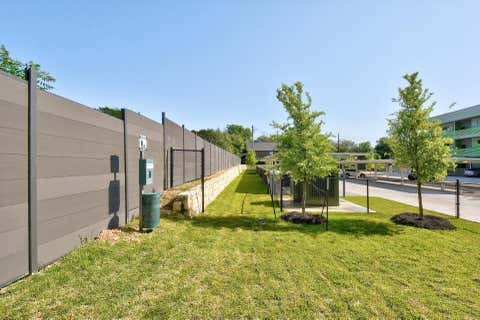 Tiny photo for 4004 Banister LN #211, Austin, TX 78704 (MLS # 3106044)