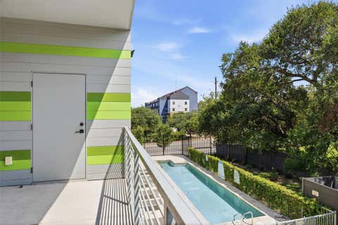 Tiny photo for 4004 Banister LN #211, Austin, TX 78704 (MLS # 3106044)